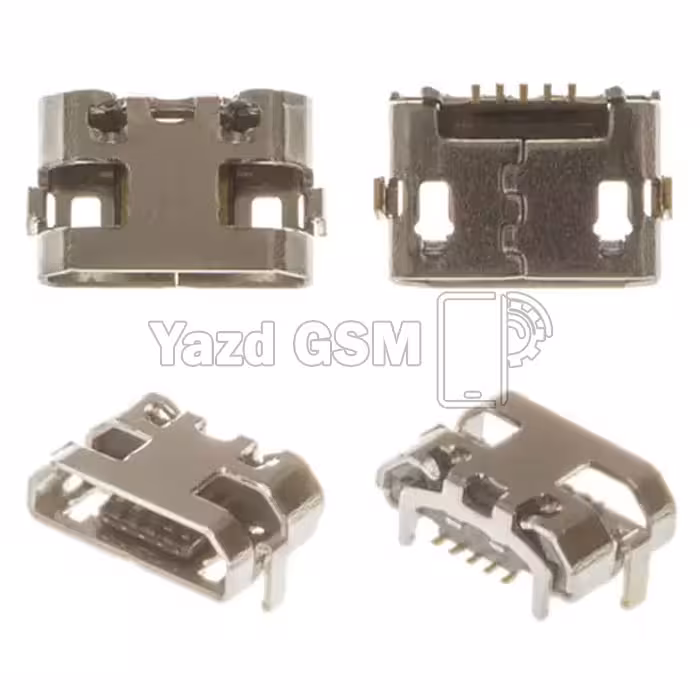 کانکتور شارژ هوآوی Huawei Y5-2