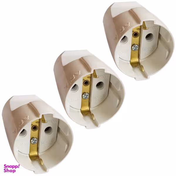 مادگی آسیا مدل Royal بسته 3 عددی