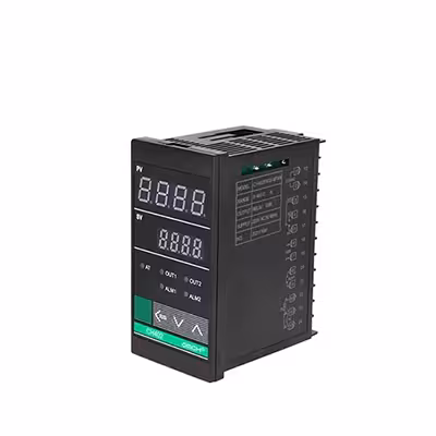 کنترلر دما OMCH مدل CH402-FK07*AN