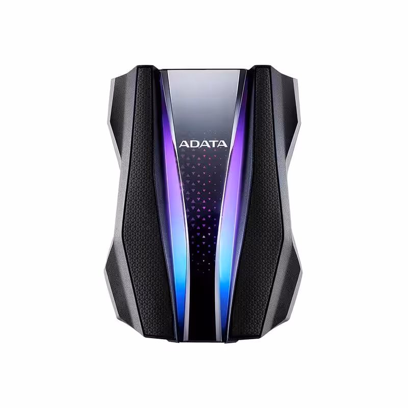 هارد اکسترنال ای دیتا مدل ADATA HD770G ظرفیت 1 ترابایت