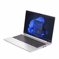 لپ تاپ اچ پی HP EliteBook 640 G10 | i7-1355U | 16G | 1TB | INTEL IRIS XE | 15.6”FHD TOUCH (اپن اکس)