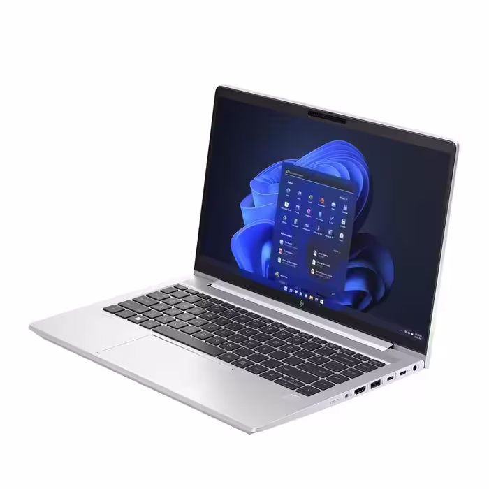 لپ تاپ اچ پی HP EliteBook 640 G10 | i7-1355U | 16G | 1TB | INTEL IRIS XE | 15.6”FHD TOUCH (اپن اکس)