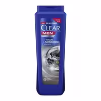 شامپو کلیر مردانه CLEAR MEN مدل YOĞUN ARINDIRICI حجم 350 میل