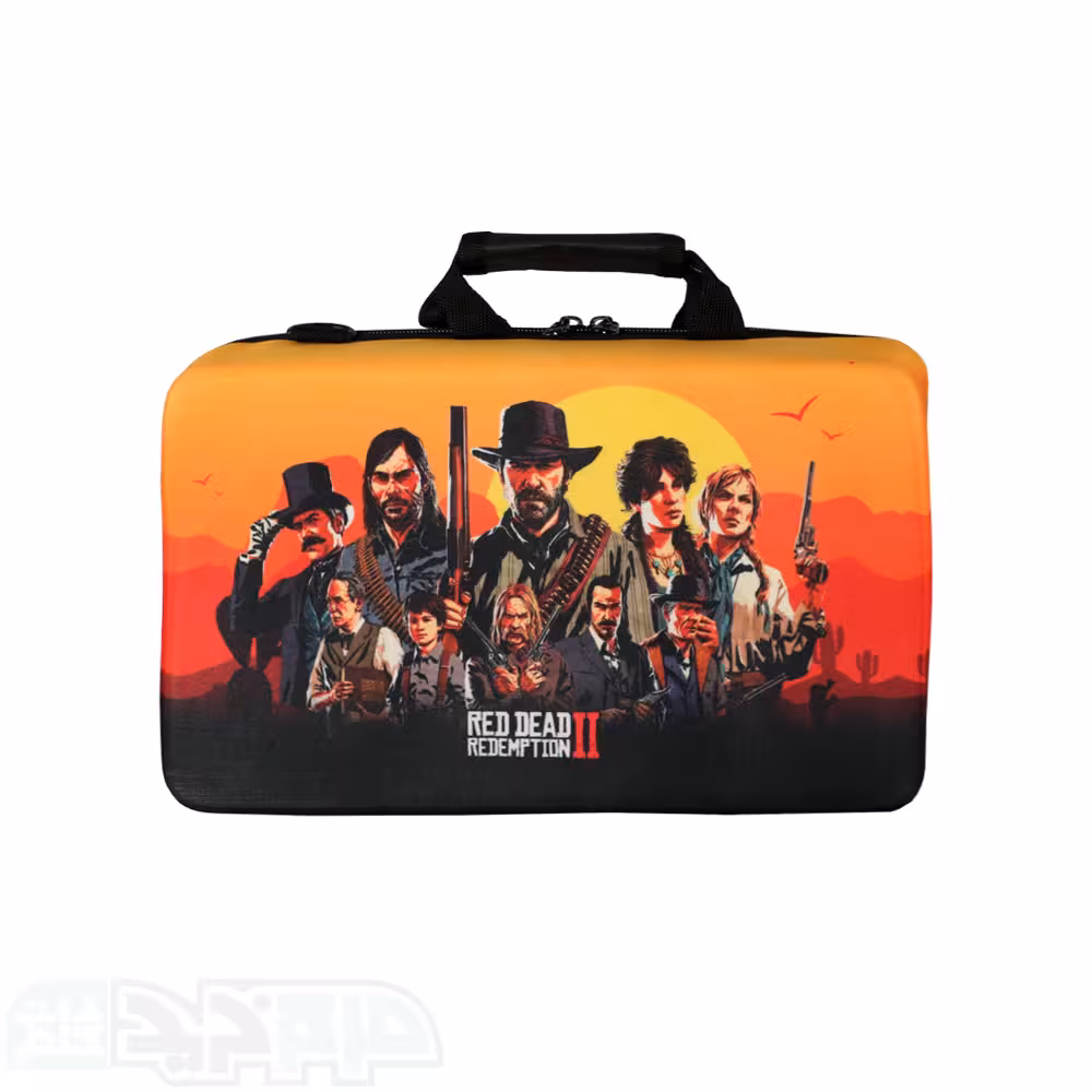 کیف ایکس باکس سری اس طرح رد دد ردمپشن 2