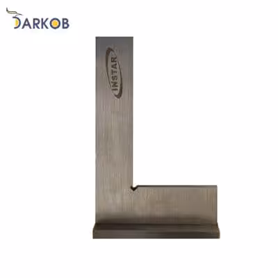 گونیا پایه دار 65 میلیمتری اینستار