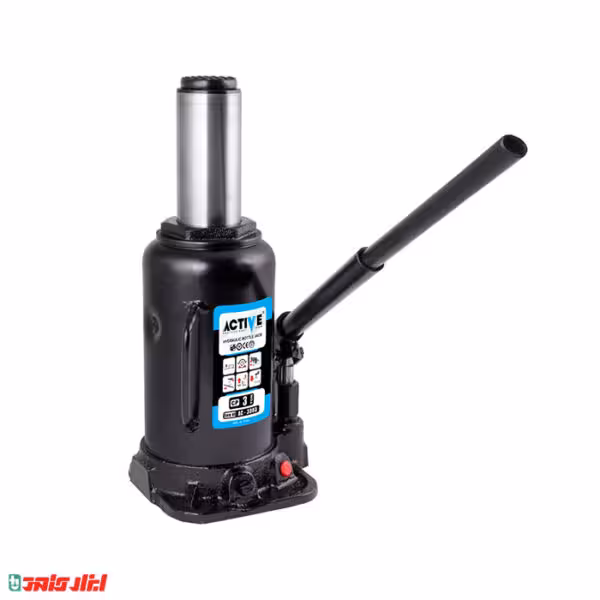 جک روغنی 3 تن AC – 3003 اکتیو