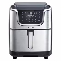 سرخ کن بدون روغن آزور تحت لیسانس فرانسه مدل AZUR AZ-447AF