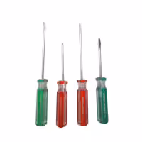 ست پیچ گوشتی ژاپنی روبیکون مدل RUBICON NO.400