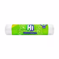 کیسه فریزر رولی ضخیم پرفراژدار های سایز 35×25 سانتی متری 500 گرمی