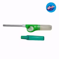 فندک شعله‌دار کپسولی ICQ