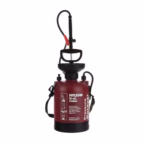 سمپاش دستی هیوسان 4 لیتری مدل S-4L