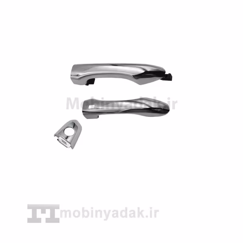 دستگیره خارجی درب جلو چپ KMC T9