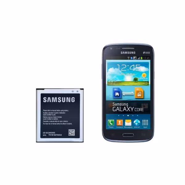 باتری گوشی سامسونگ Core مدل B150AE