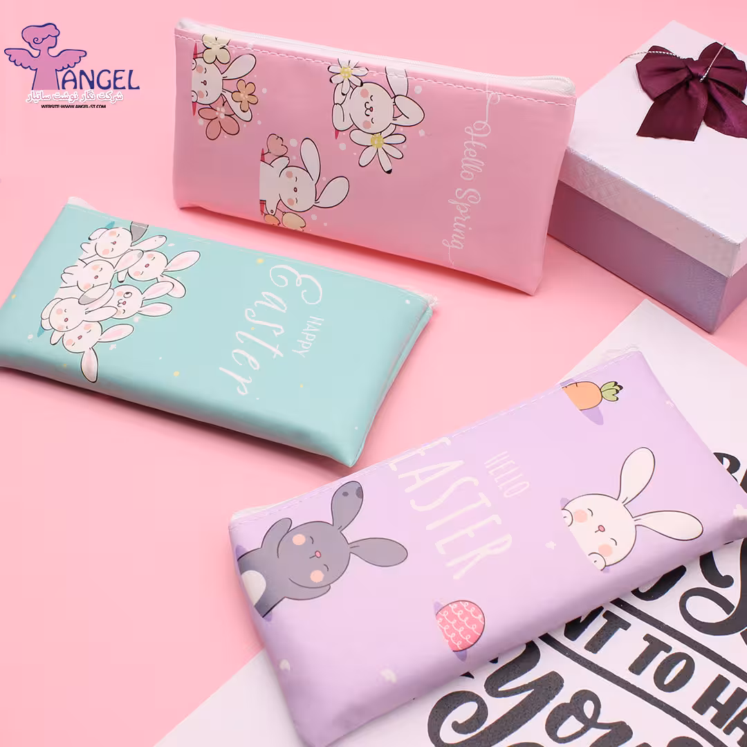 جامدادی خرگوش شیطون