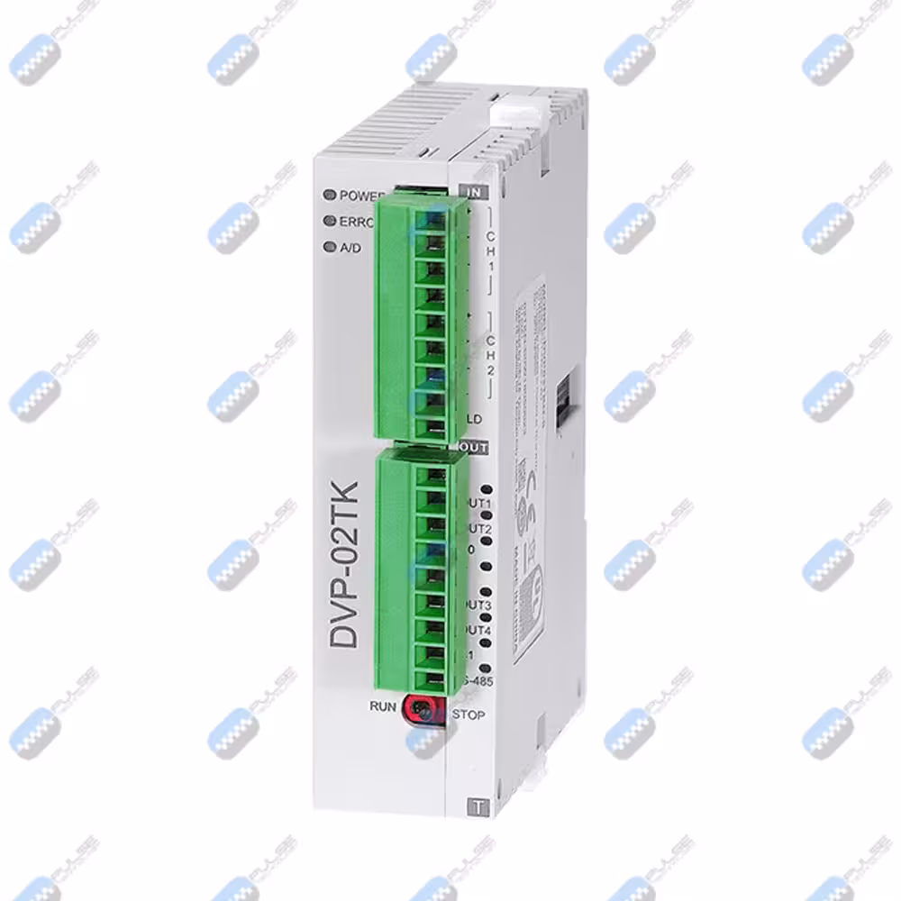 DVP02TKN-S