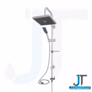 علم یونیکا دوکاره یونیورست استیل سفید 20 * 20 ضد رسوب