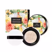 پودر فیکس توز (رز)