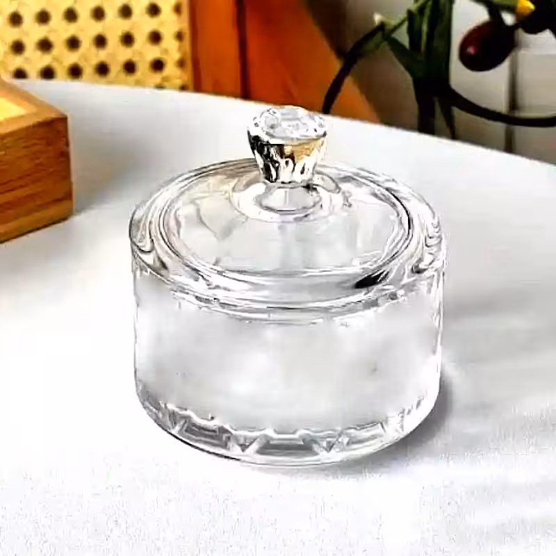 کشمش خوری ساده تکی دایموند 85 میلی کد TG032-C