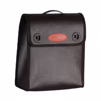 کیف ابزار خودرو بابل کارپت مدل کوچک ساده چرمی