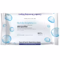 دستمال مرطوب بیول 10 عددی