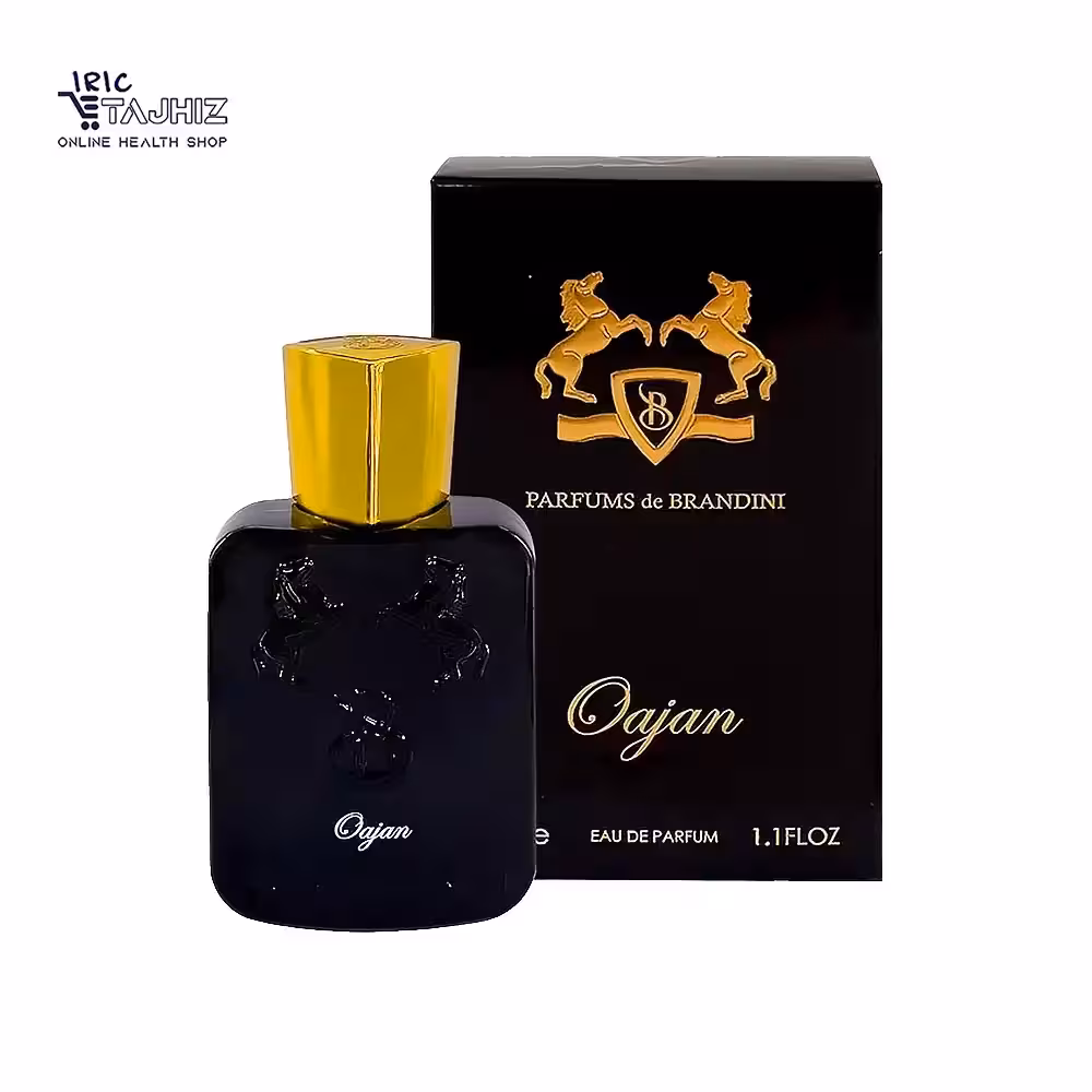 عطر مردانه مارلی اوجان برندینی