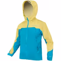 قیمت و خرید ژاکت دوچرخه سواری مردانه ضدآب اندورا مدل Endura MT500 II Waterproof Jacke Herren اورجینال