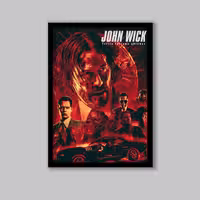 فیلم جان ویک John Wick