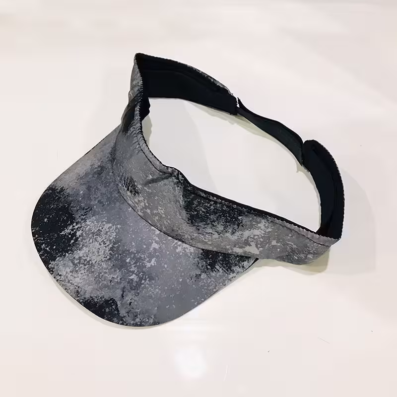 نقاب آفتابگیر طرح ابرو باد