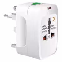 تبدیل برق همه کاره All in One