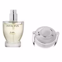 عطر جیبی مردانه آنیکا مدل Invictus حجم 25 میلی‌لیتر