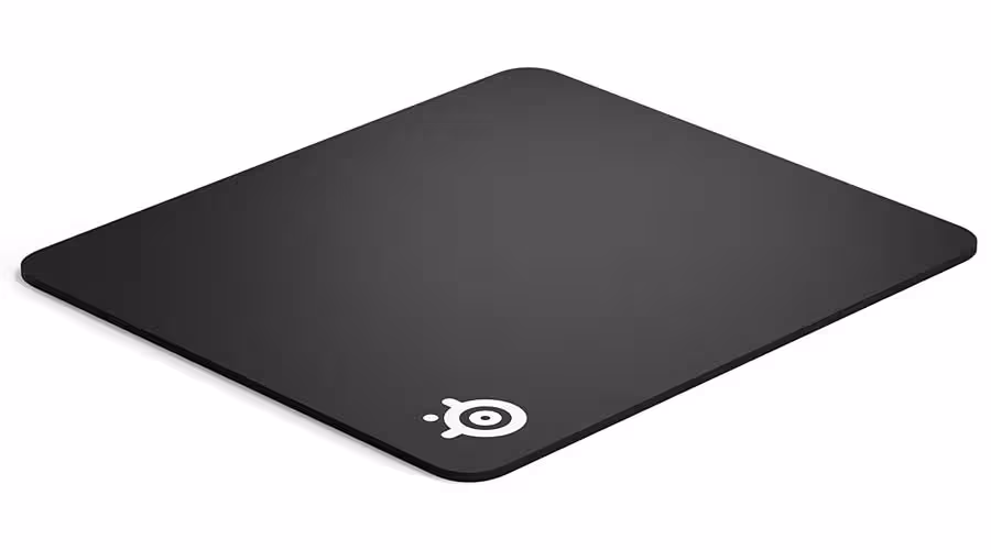 ماوس پد گیمینگ مدل SteelSeries QCK HEAVY