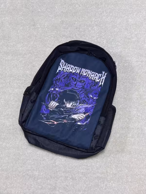 کوله پشتی سولو لولینگ