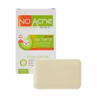 صابون تی تری نو آکنه