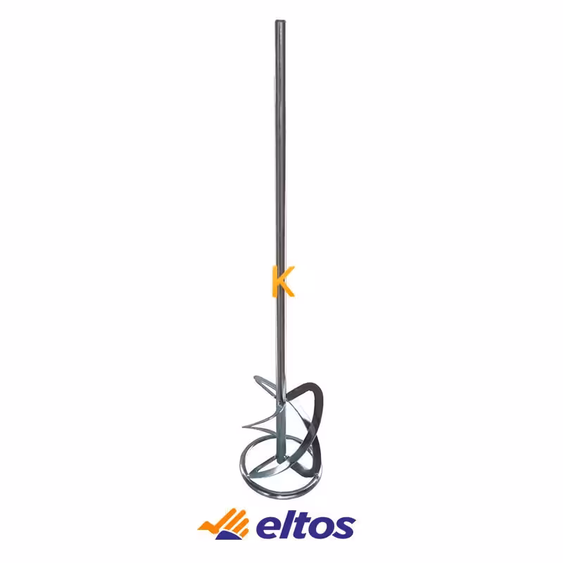 میله همزن ته پیچ سنگین التوس ELTOS