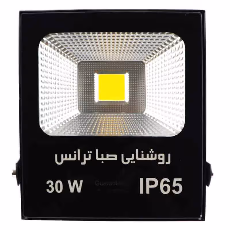 پروژکتور صبا ترانس SABA TERANS LED COB IP65 30W