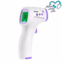 تب سنج غیر تماسی دیجیتالی Aique MODEL: HL-E31