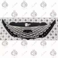 جلو پنجره سفید فونیکس FX