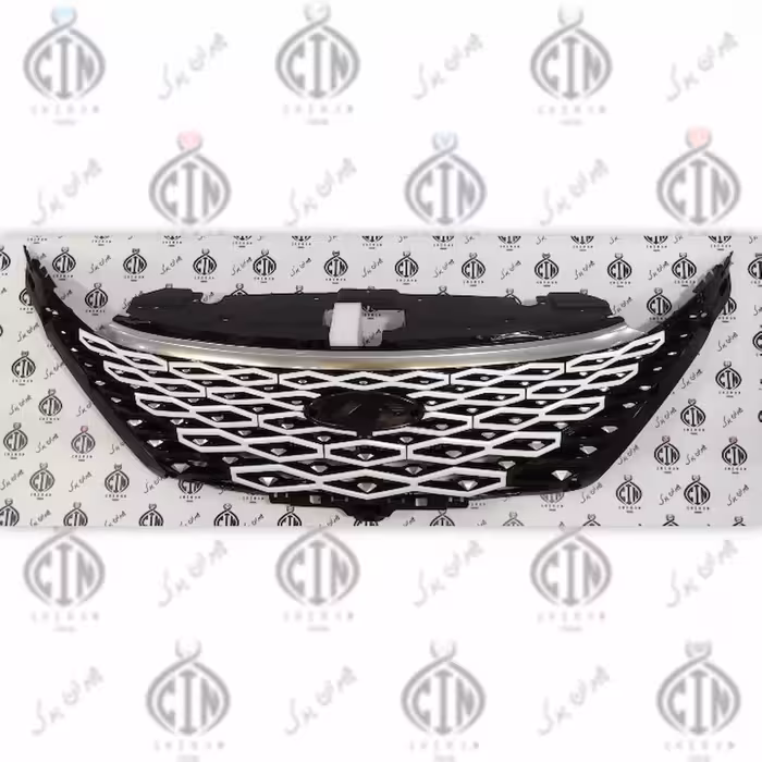 جلو پنجره سفید فونیکس FX