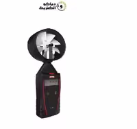 سرعت سنج باد و دماسنج KIMO LV130