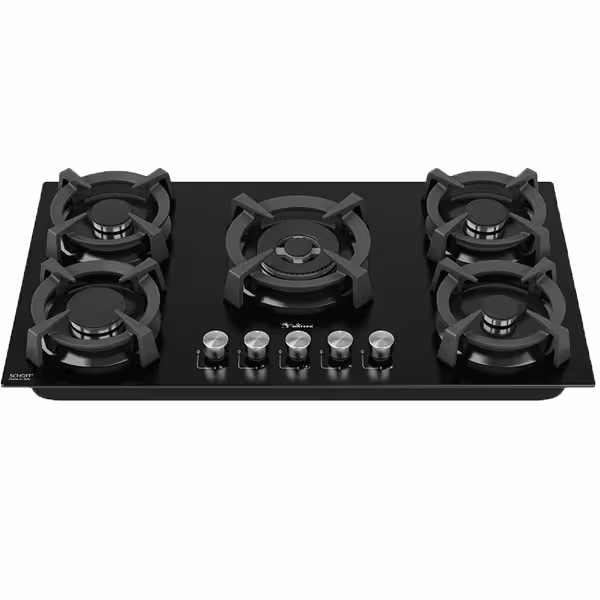 اجاق گاز صفحه ای داتیس مدل DG567