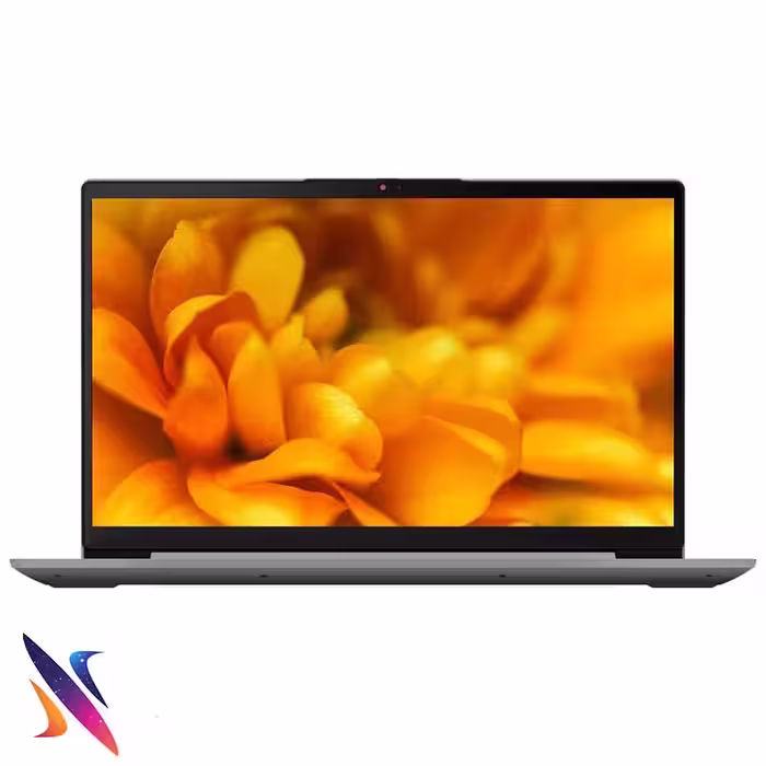 لپ تاپ Lenovo IP3 Core i5-1135U 8GB 1TB 512SSD