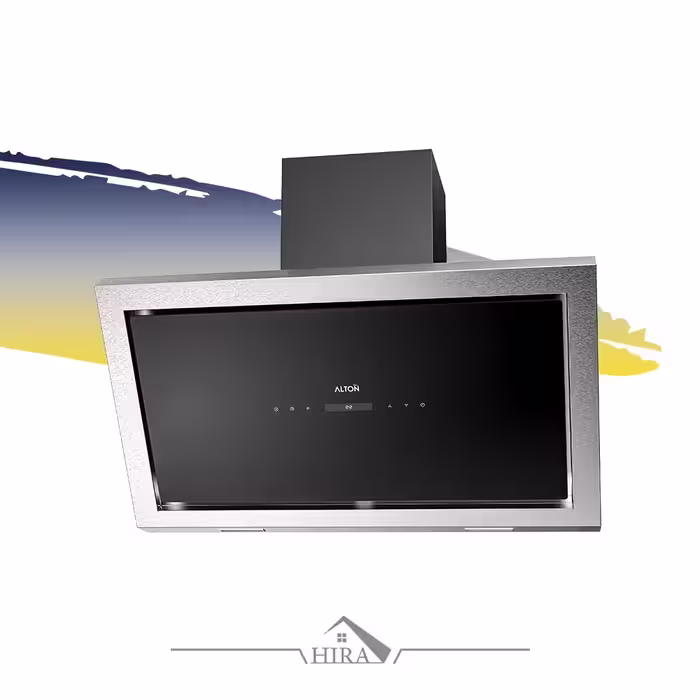 هود مورب آلتون مدل H502S