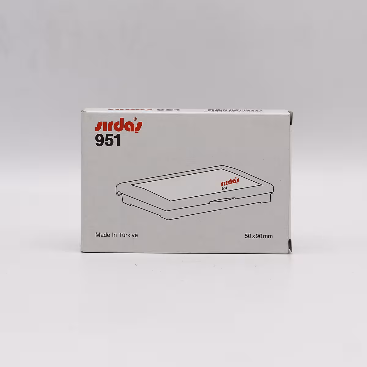 استامپ نانو خارجي