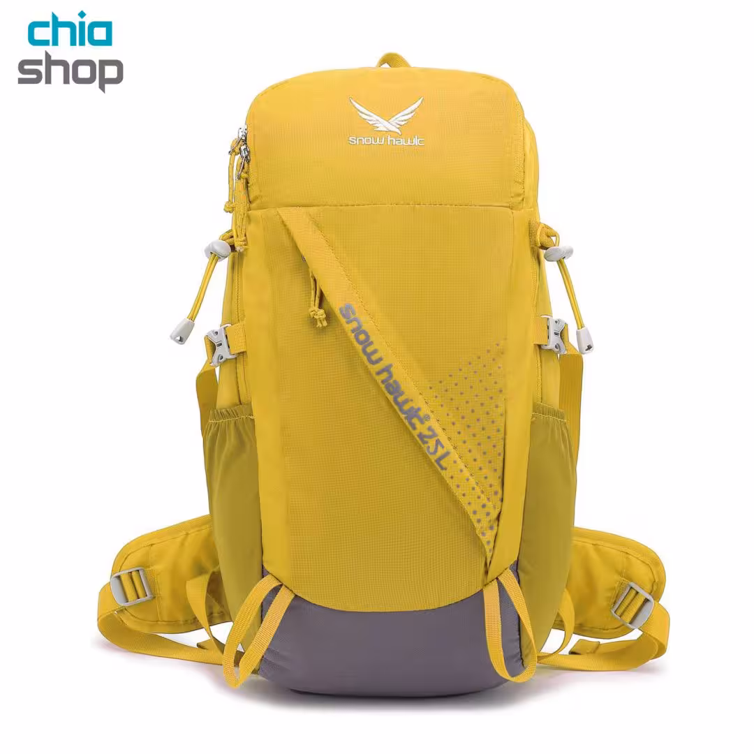 کوله پشتی 20 لیتری اسنوهاک مدل SN5446