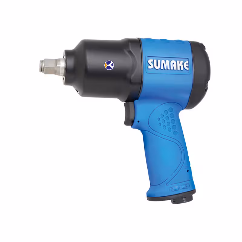 بکس بادی 1/2 اینچ دیمردار مدل ST-IW1640 سوماک