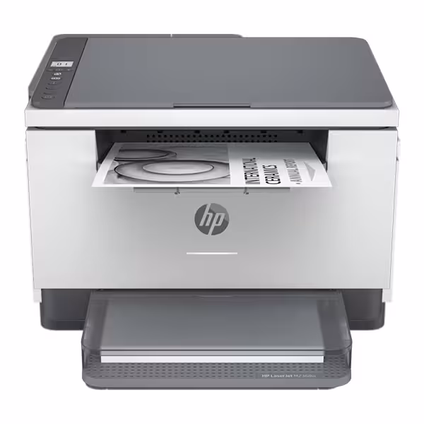 پرینتر لیزری چند کاره اچ پی مدل LaserJet Pro MFP M236dw