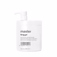 ژل قوی لاکمه سری Master مدل Fixing Gel حجم 1000 میل