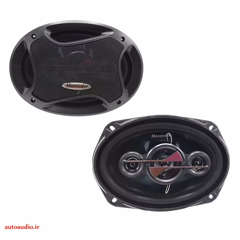 بلندگو بیضی مکسیدر PL6904‎‎