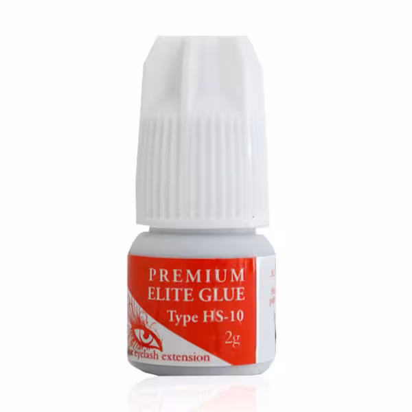 چسب کاشت مژه دائم مدل Eyelash Maker Premium HS-10