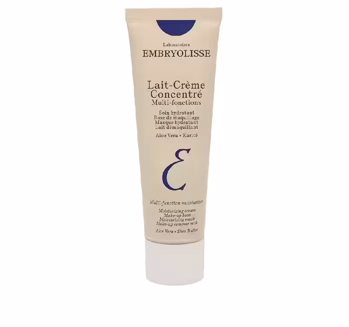 کرم مرطوب کننده صورت امبریولیس 75میل - Embryolisse lait-creme concentre multi-function nourishing moisturize